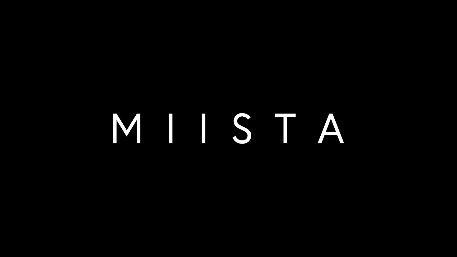 Logo de Miista