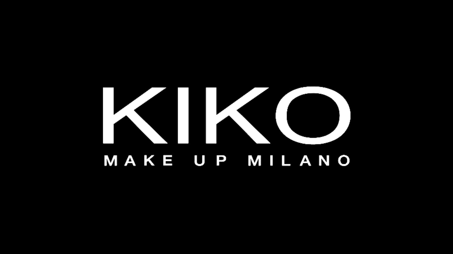 Logo de Kiko Milano